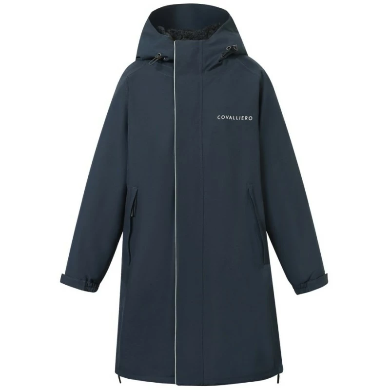 MANTEAU ARKTIS COVALLIERO AW25