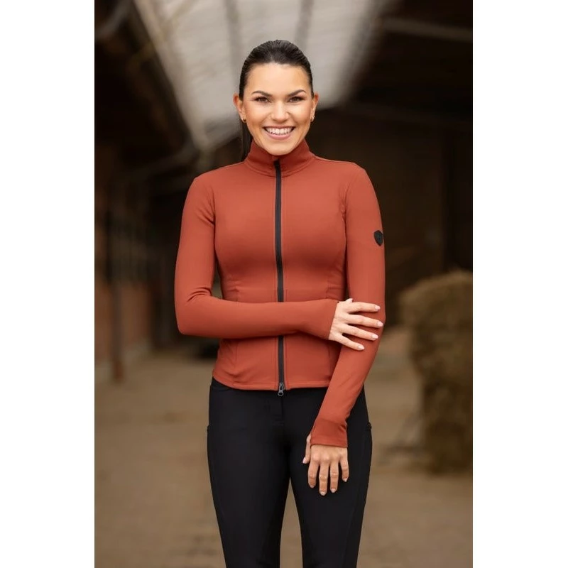 VESTE COVALLIERO AW25