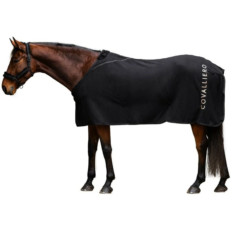 COUVERTURE POLAIRE COVALLIERO AW25