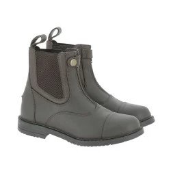 BOOTS NORTON VALLERY BRUN