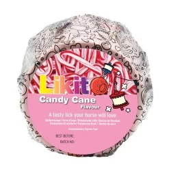 FRIANDISES A LECHER LIKIT 650G