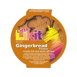 LITTLE LIKIT 250G