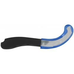 COUTEAU OEUF DE MOUCHES