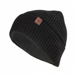 BONNET MASON NOIR BACK ON TRACK