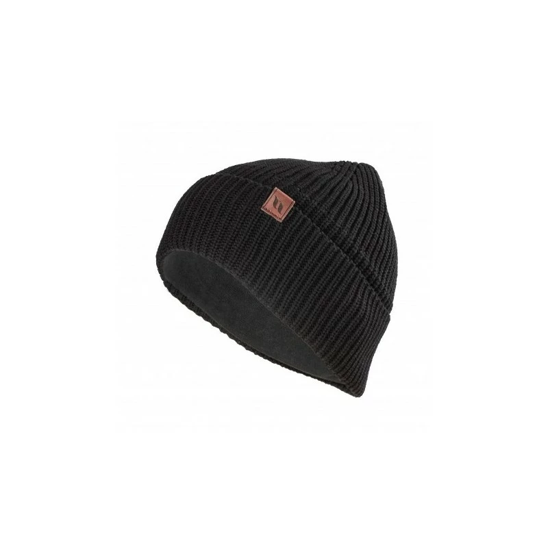 BONNET MASON NOIR BACK ON TRACK