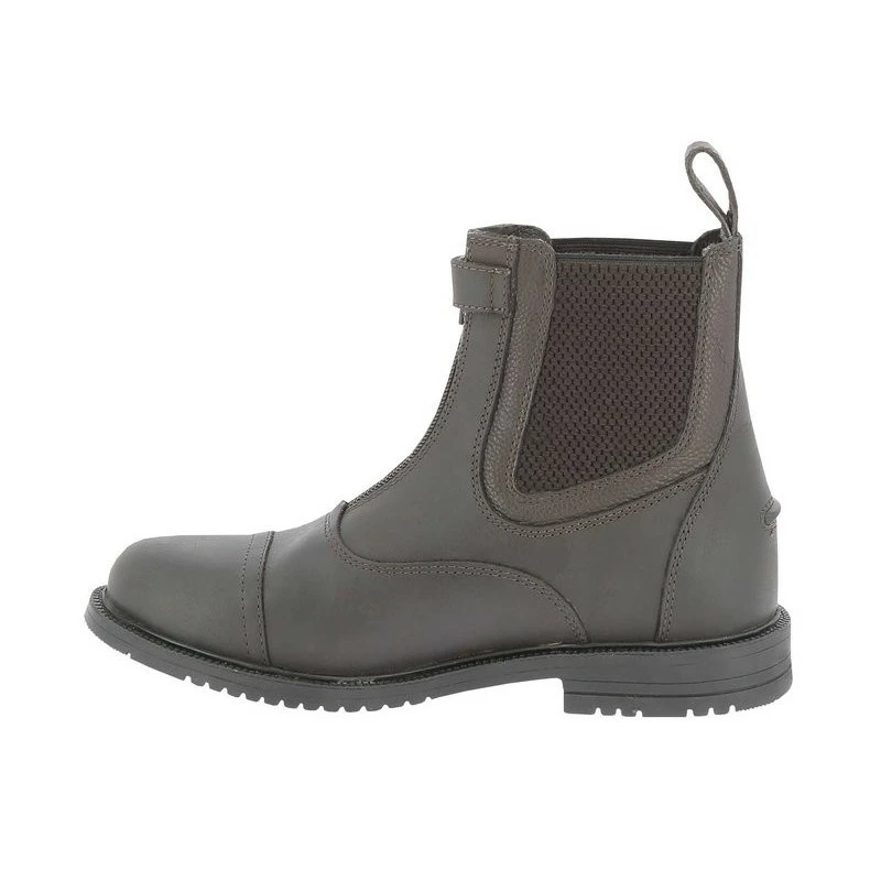 BOOTS NORTON VALLERY BRUN