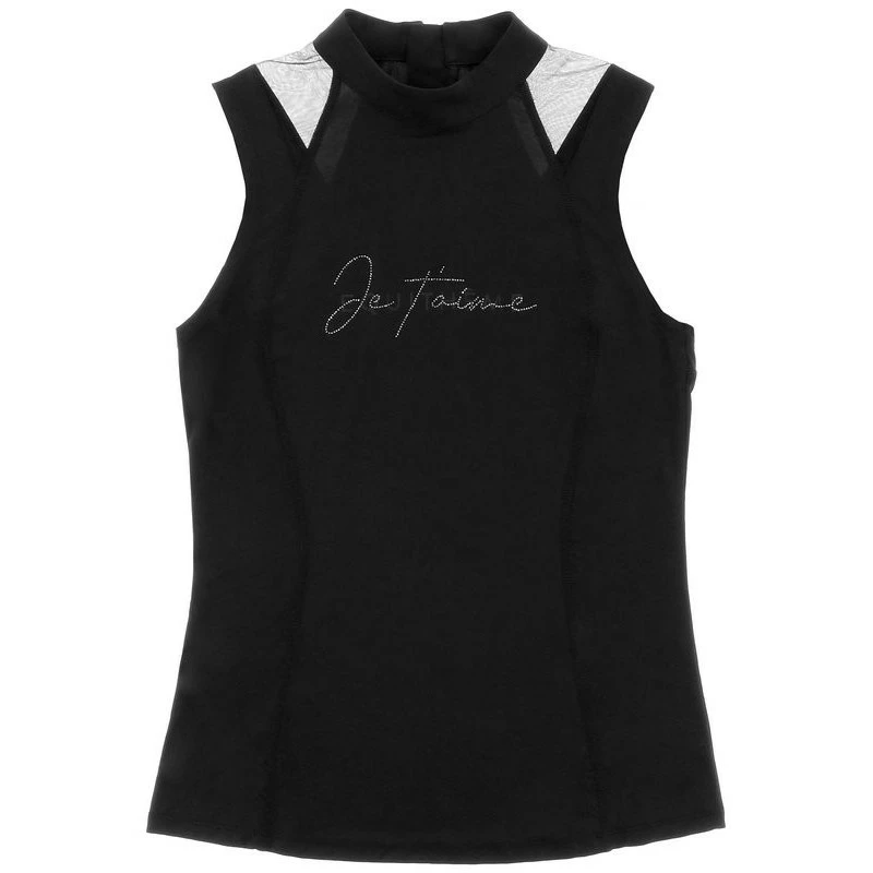 POLO EQUITHEME ALBA JTM