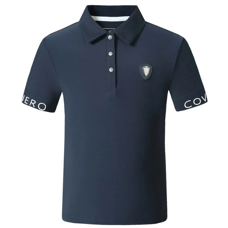 POLO COVALLIERO
