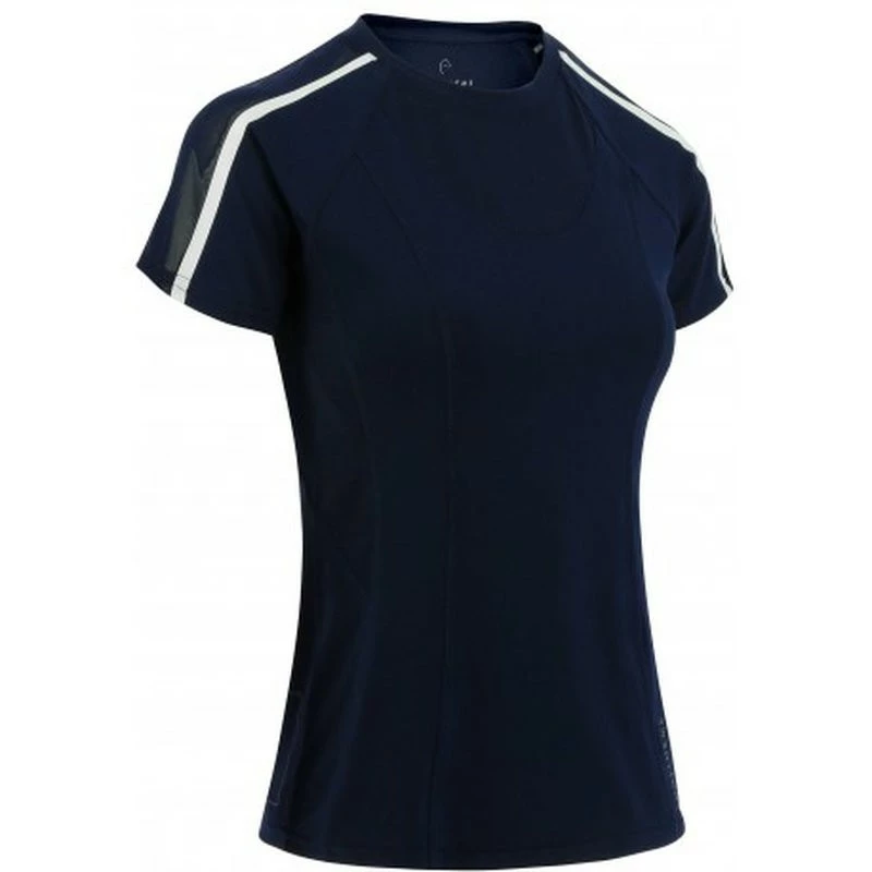 T SHIRT EQUITHEME MARION