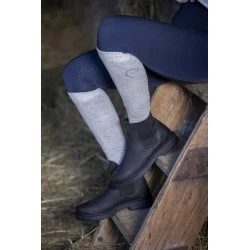 BOOTS NORTON CAMARGUE BRUN