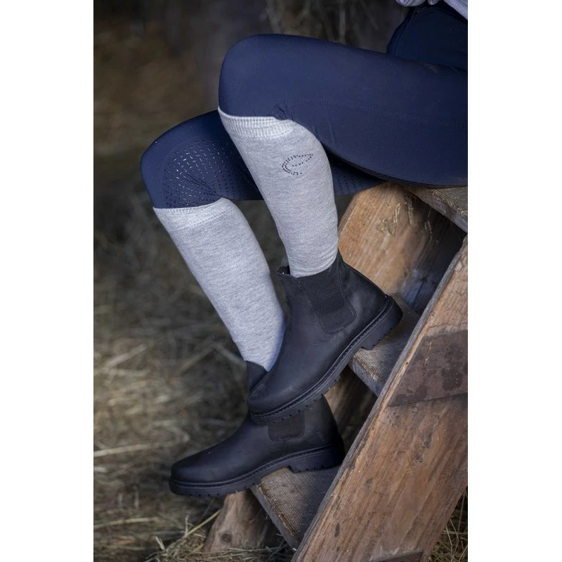 BOOTS NORTON CAMARGUE BRUN