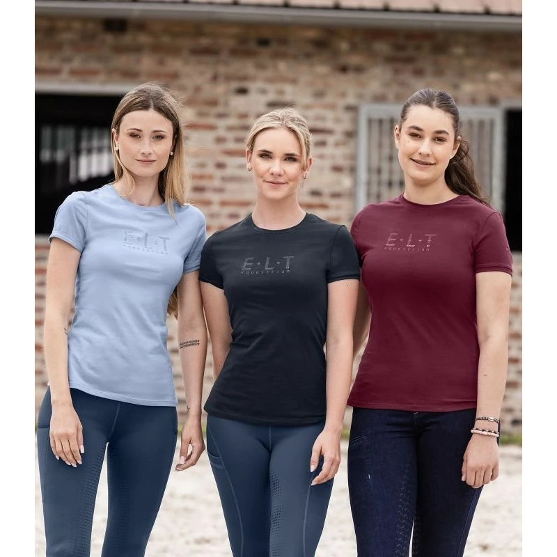 T SHIRT ELT PERUGIA