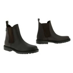 BOOTS NORTON CAMARGUE BRUN
