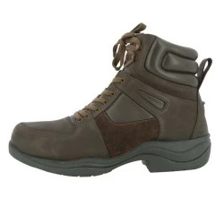 BOOTS EQUITHEME NIAGARA BRUN
