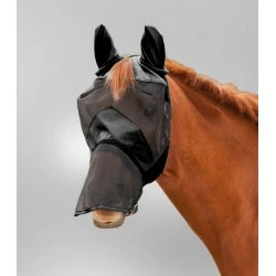 MASQUE ANTI MOUCHES ET UV PREMIUM WALDHAUSEN