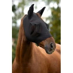 MASQUE ANTI MOUCHES FINOSTRETCH ZIPPER COVALLIERO