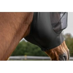 MASQUE ANTI MOUCHES FINOSTRETCH ZIPPER COVALLIERO