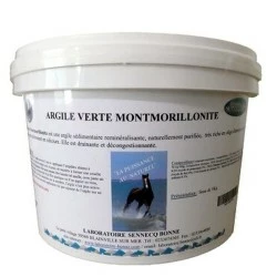 ARGILE MONTMO