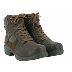 BOOTS EQUITHEME NIAGARA BRUN