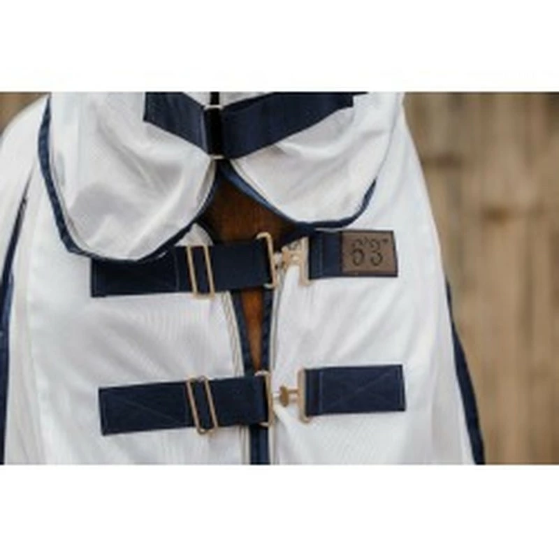 CHEMISE ANTI-INSECTES EQUITHEME