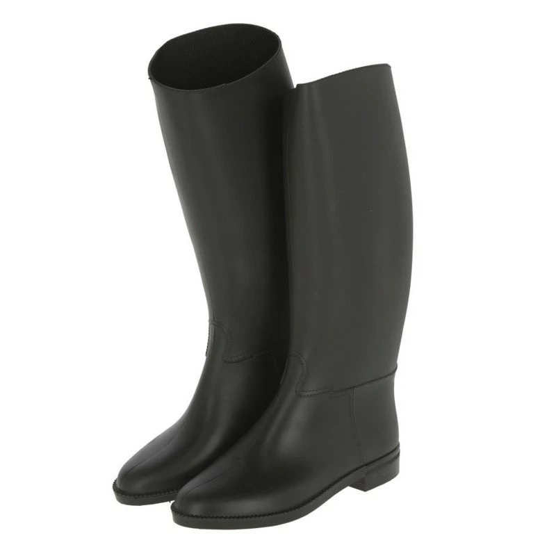 BOTTES D'EQUITATION HIPPO