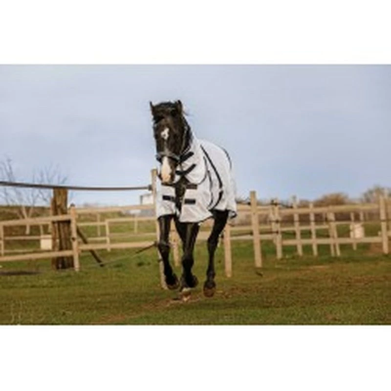 CHEMISE ANTI-INSECTES EQUITHEME