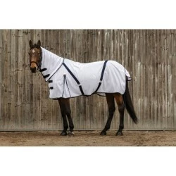 CHEMISE ANTI-INSECTES EQUITHEME