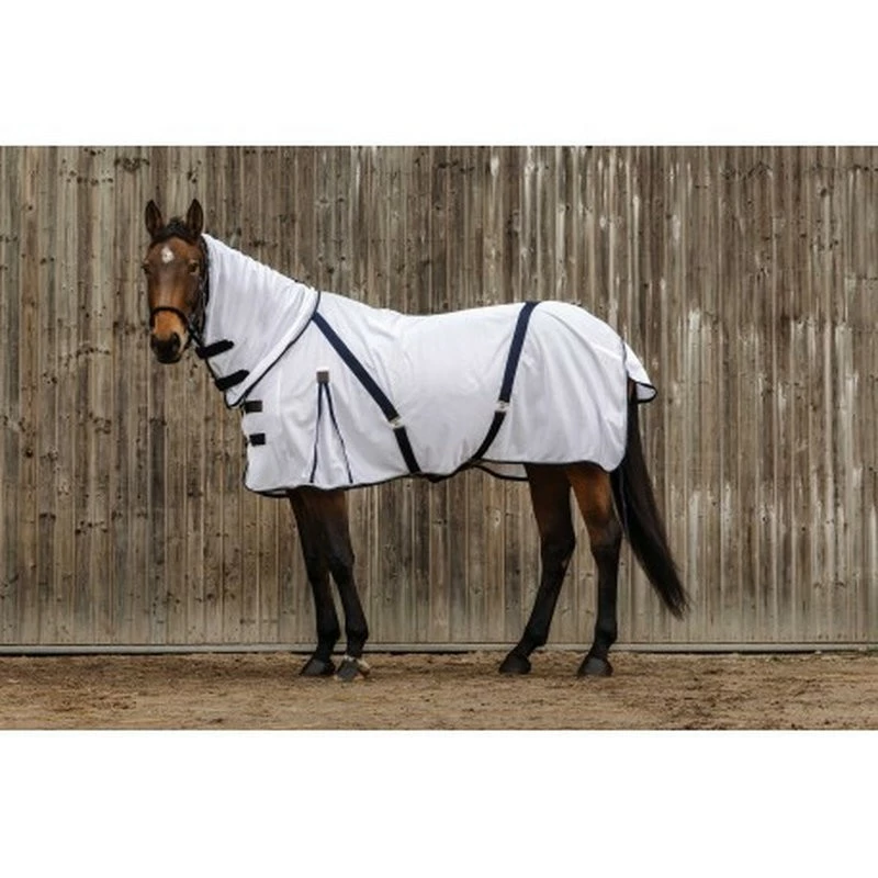 CHEMISE ANTI-INSECTES EQUITHEME