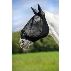 BONNET MOUCHE EQUITHEME TAILLE S