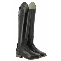BOTTES EQUITHEME WAVY NOIR