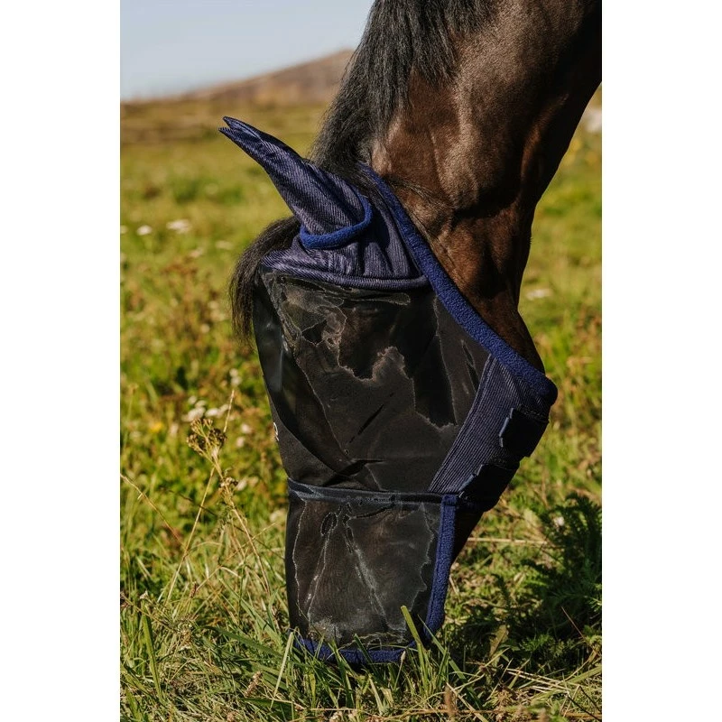 MASQUE ANTI MOUCHES FIRST RIDING WORLD
