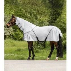 COUVERTURE ANTI INSECTE AVEC ENCOLURE