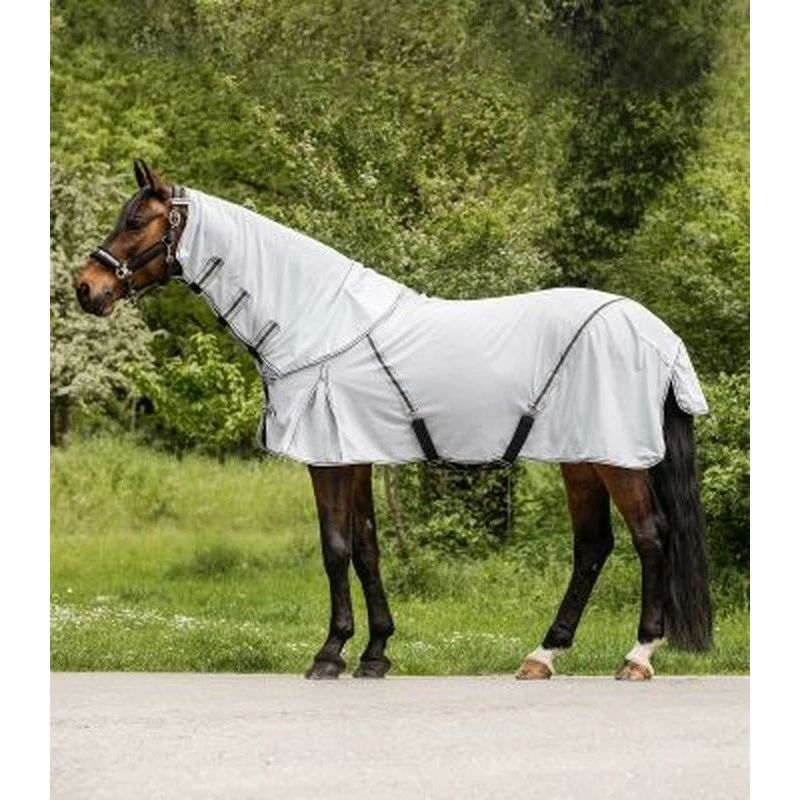 COUVERTURE ANTI INSECTE AVEC ENCOLURE