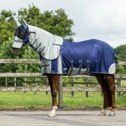 COUVERTURE ANTI INSECTE QHP