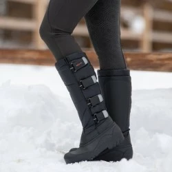 BOTTES D'HIVER FOURRE CLASSIC COVALLIERO