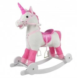 LICORNE A BASCULE EQUI KIDS