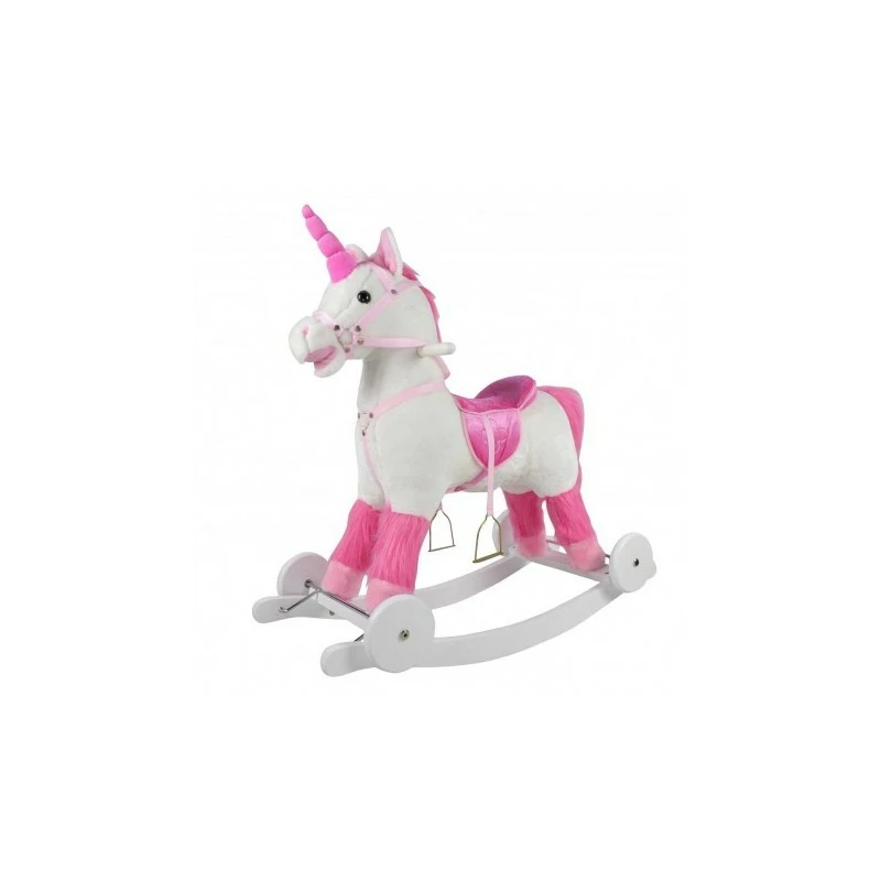 LICORNE A BASCULE EQUI KIDS