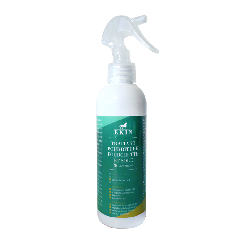 EKIN SPRAY TRAITANT POURRITURE SOLE ET FOURCHETTE