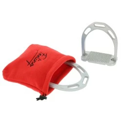 HOUSSE POUR ETRIERS POLAIRE FEELING