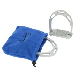 HOUSSE POUR ETRIERS POLAIRE FEELING