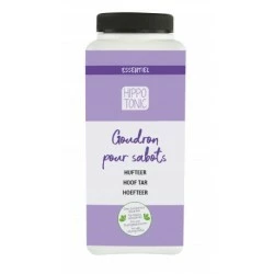 GOUDRON PPOUR SABOTS HIPPOTONIC 1L