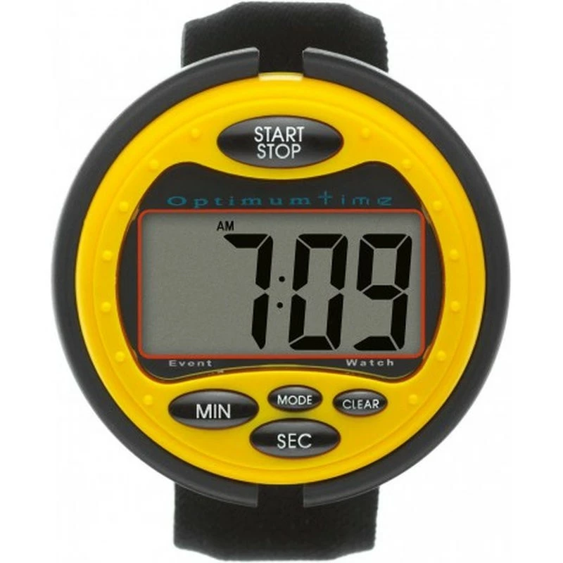 CHRONOMETRE CROSS OPTIMUM TIME