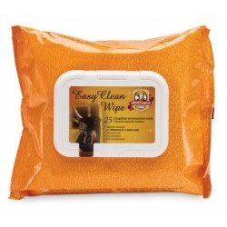LINGETTES NETTOYANTES CUIR EASY CLEAN