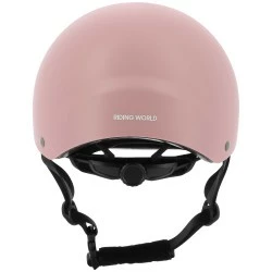 CASQUE WINDY RIDING WORLD