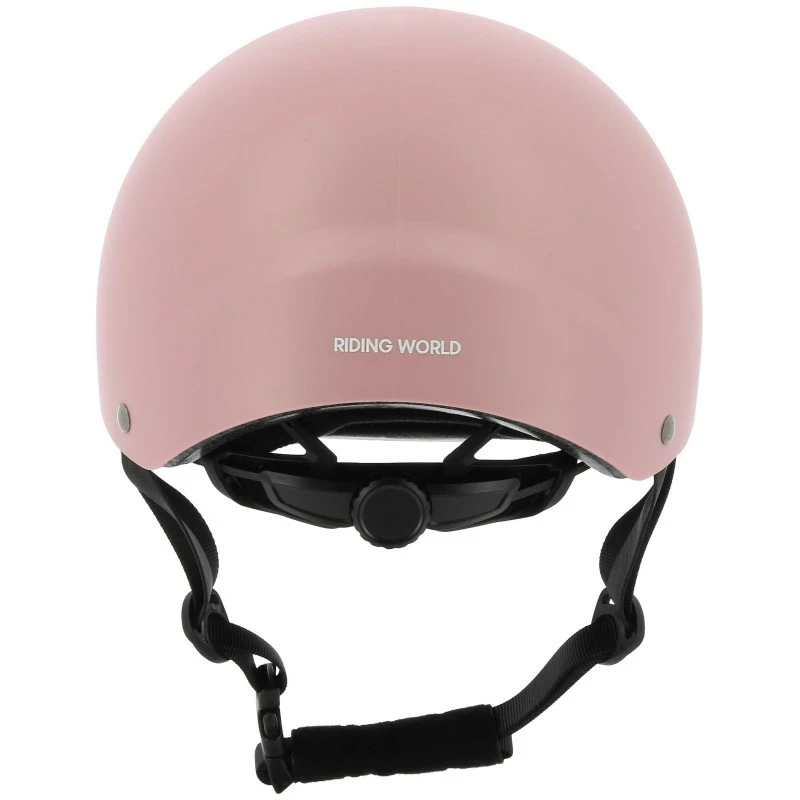 CASQUE WINDY RIDING WORLD