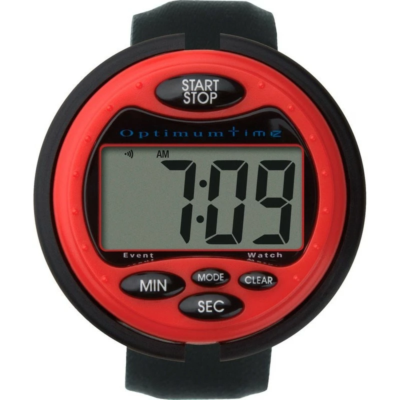 CHRONOMETRE CROSS OPTIMUM TIME