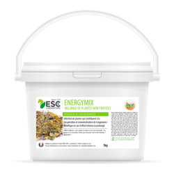ENERGYMIX ESC