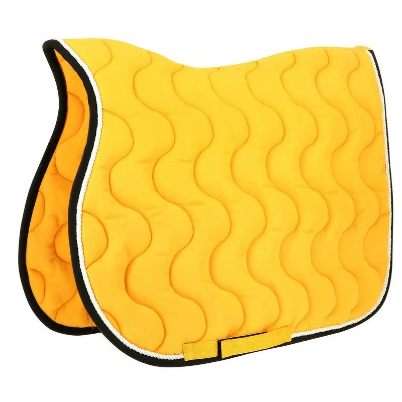 TAPIS DE SELLE POLYFUN EQUITHEME