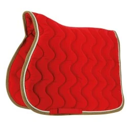 TAPIS DE SELLE POLYFUN EQUITHEME