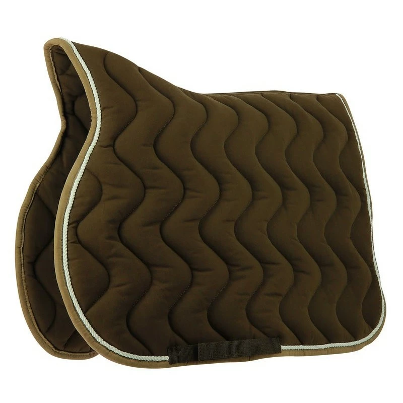 TAPIS DE SELLE POLYFUN EQUITHEME